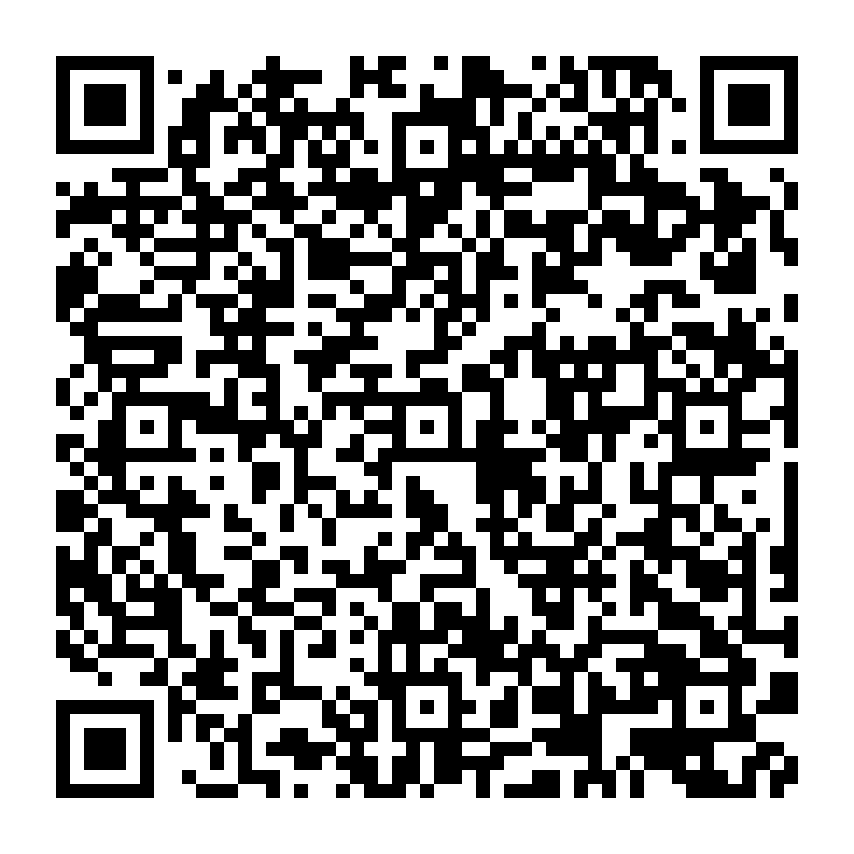 QR-koodi