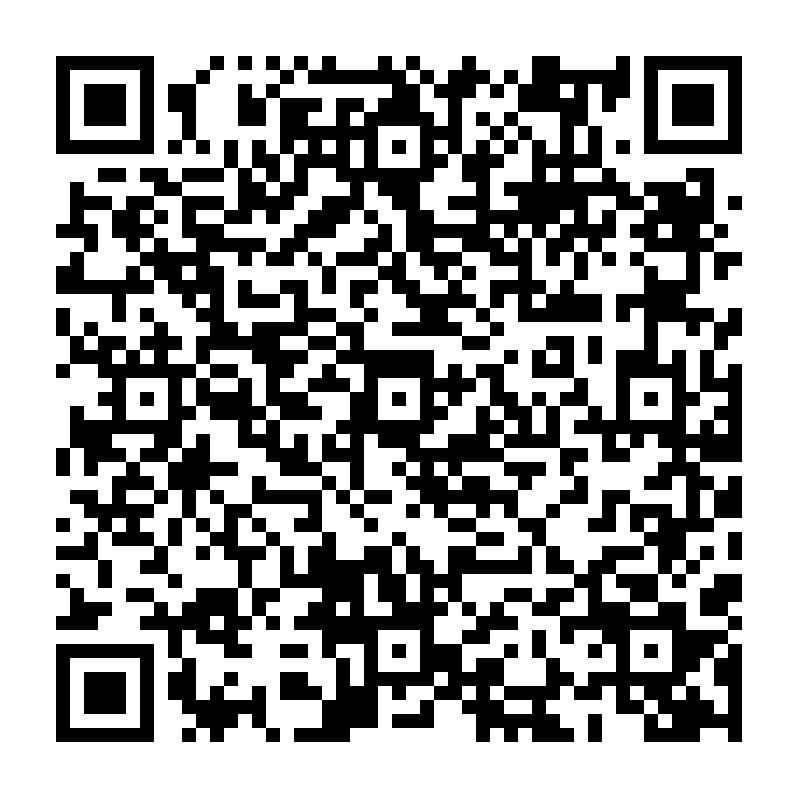 QR-koodi