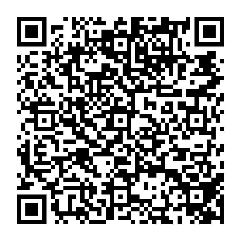 QR-koodi