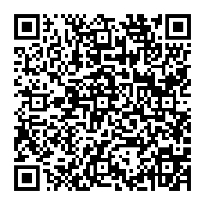 QR-koodi