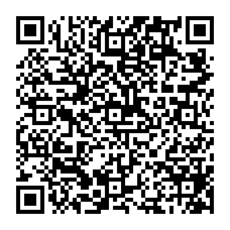 QR-koodi