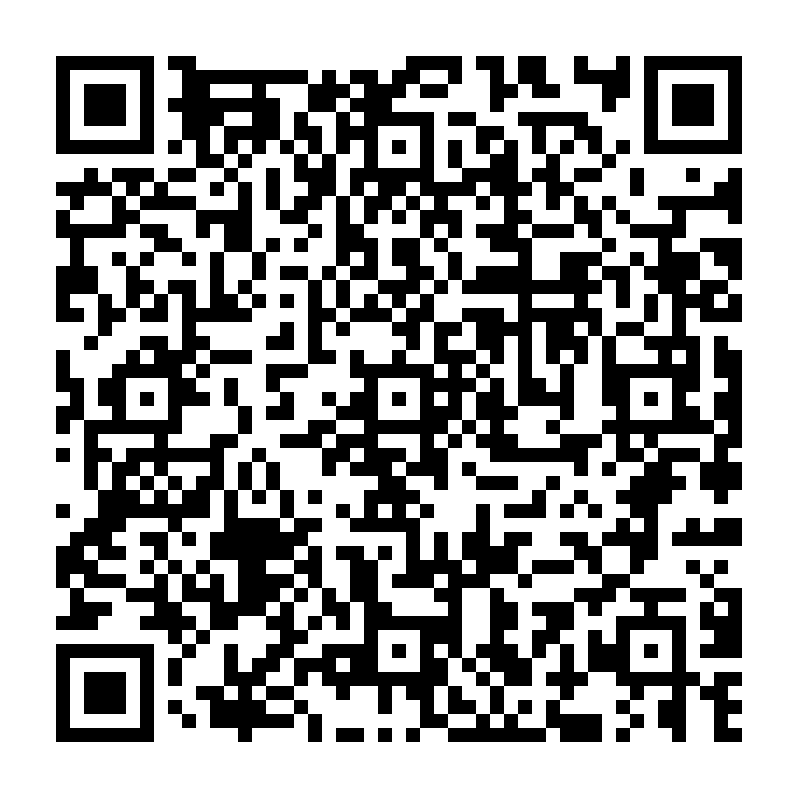 QR-koodi