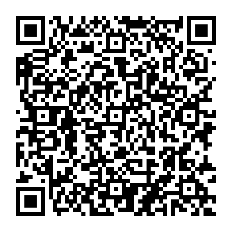 QR-koodi