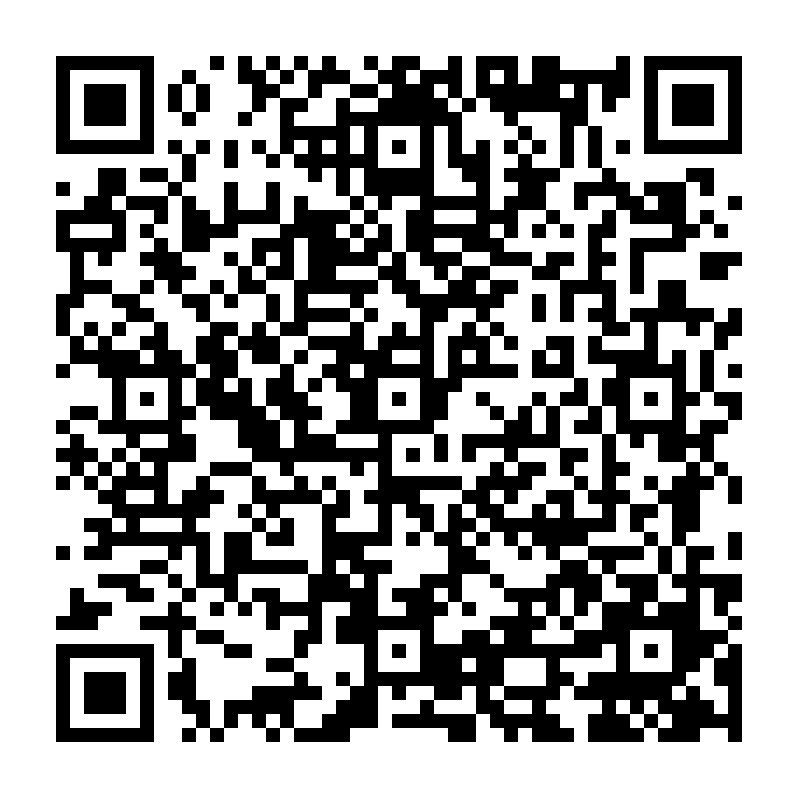 QR-koodi