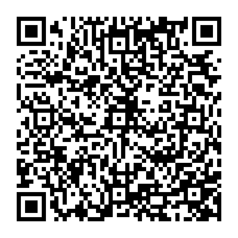 QR-koodi