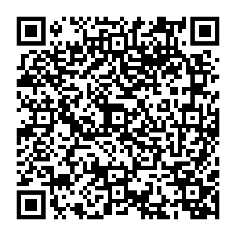 QR-koodi
