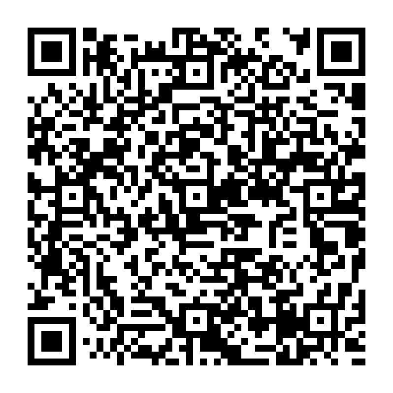 QR-koodi