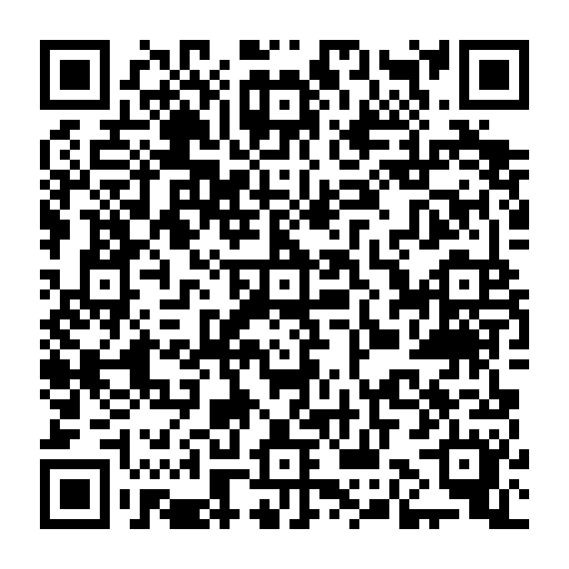 QR-koodi