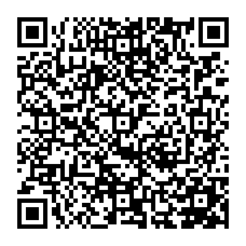 QR-koodi