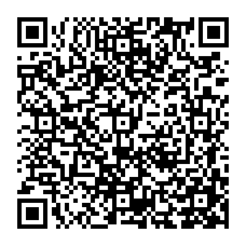 QR-koodi