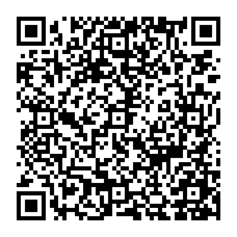 QR-koodi