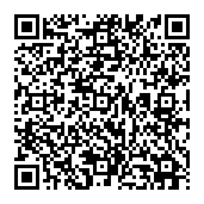 QR-koodi