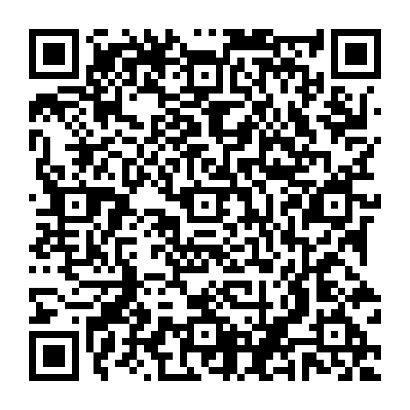 QR-koodi