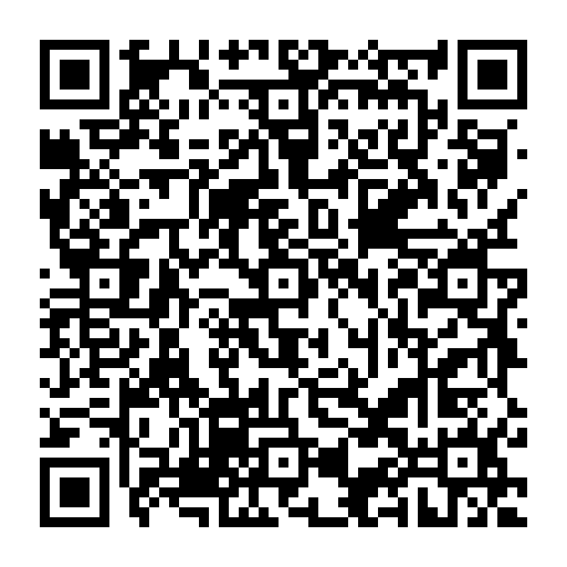 QR-koodi