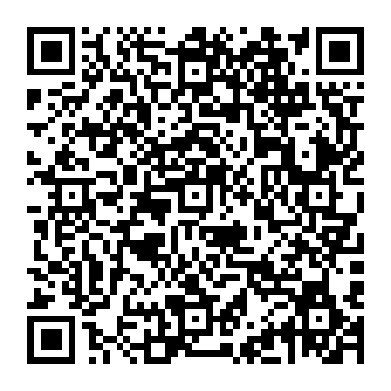 QR-koodi