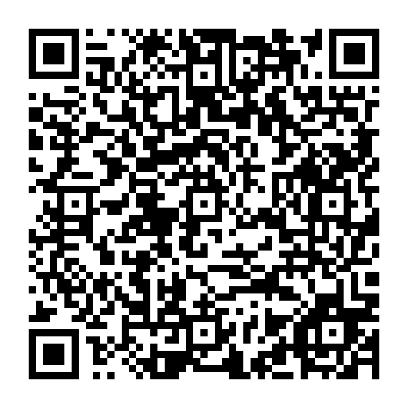 QR-koodi
