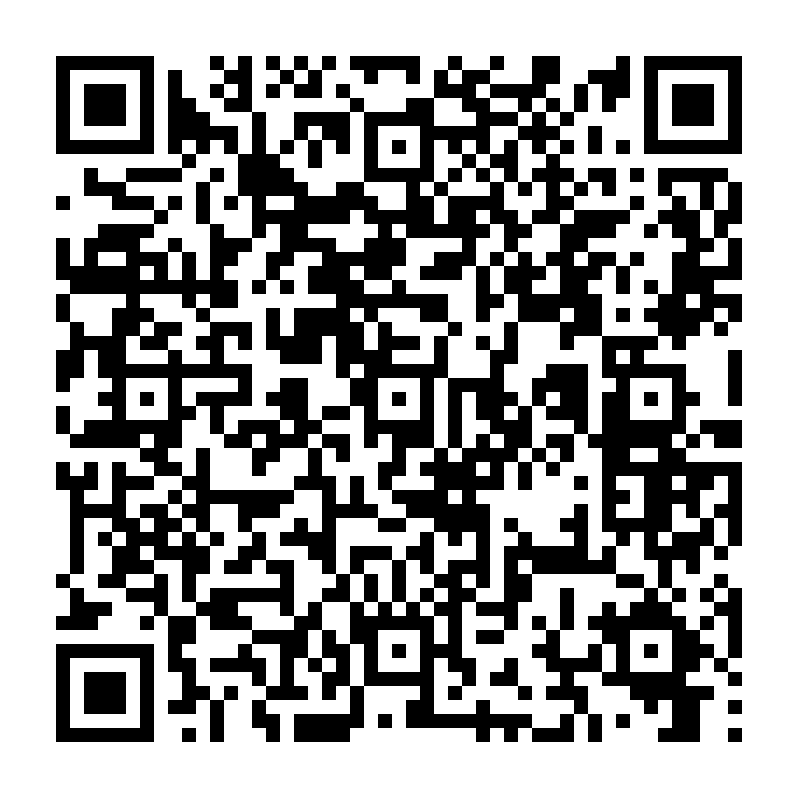 QR-koodi