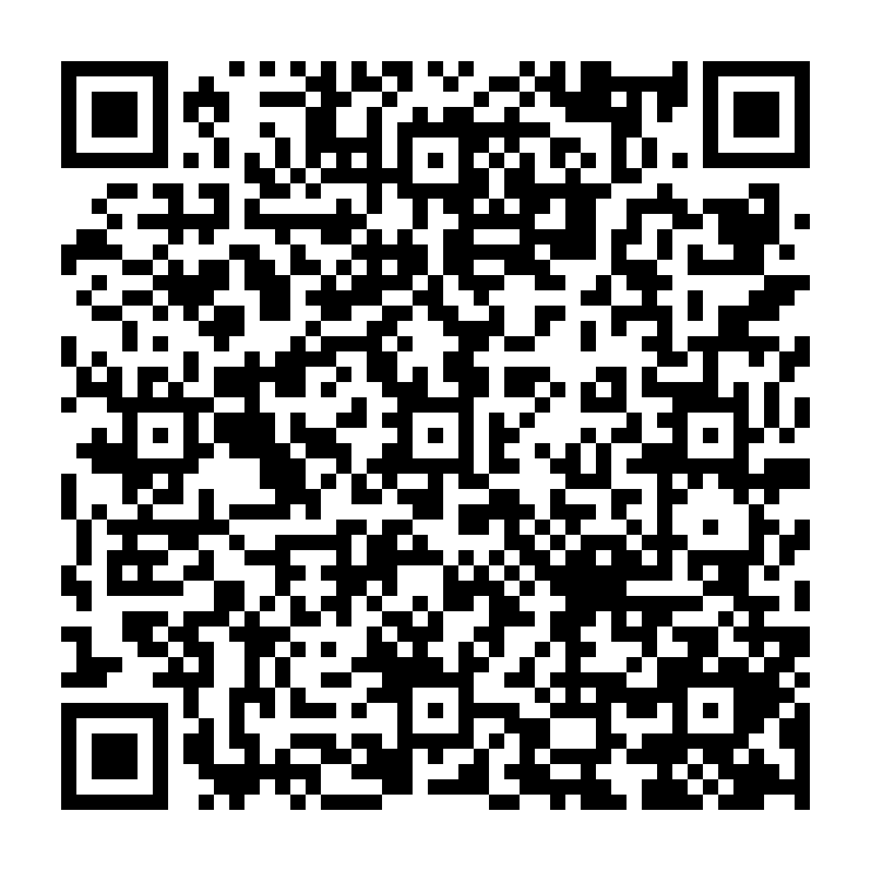 QR-koodi