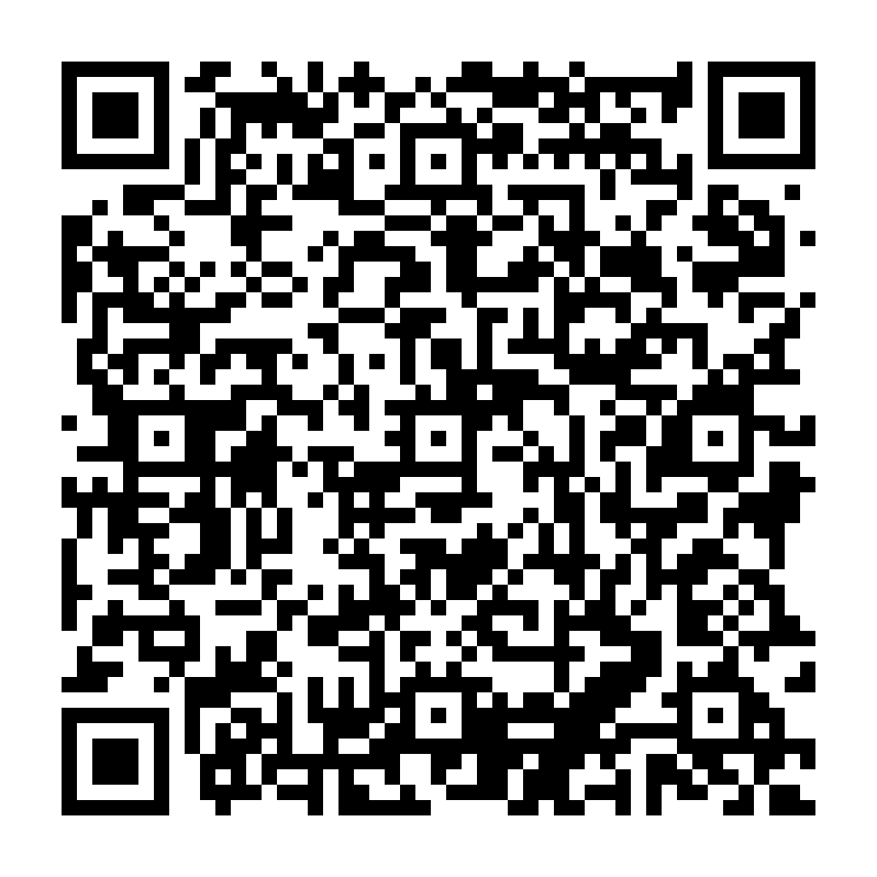 QR-koodi