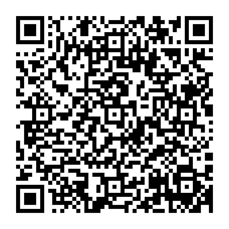 QR-koodi