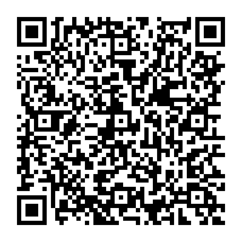 QR-koodi