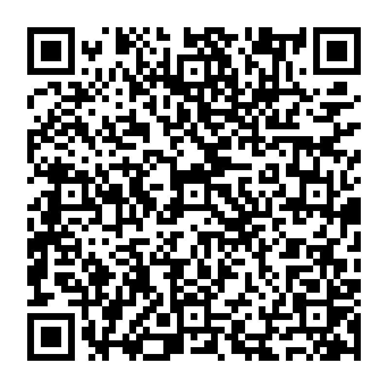 QR-koodi