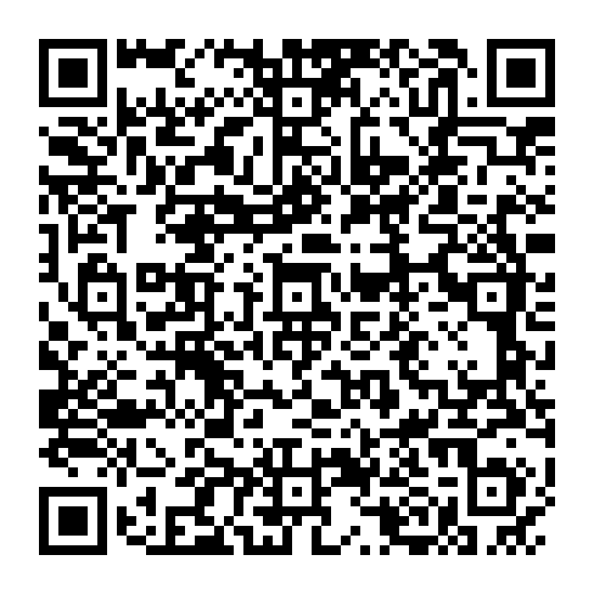 QR-koodi