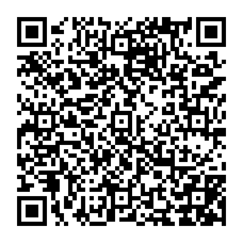 QR-koodi