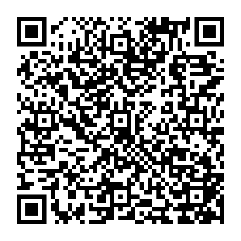 QR-koodi