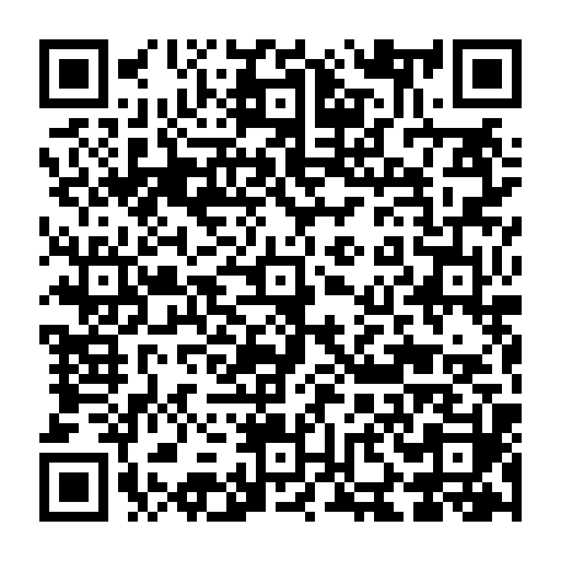 QR-koodi