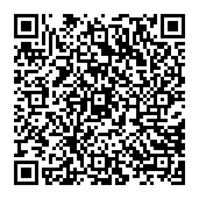 QR-koodi