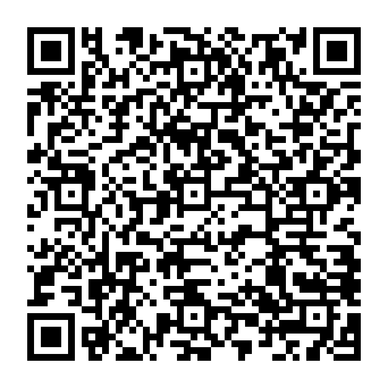QR-koodi
