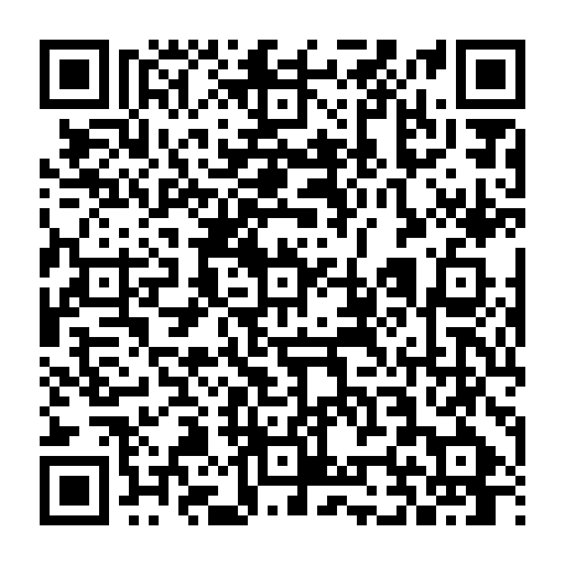 QR-koodi