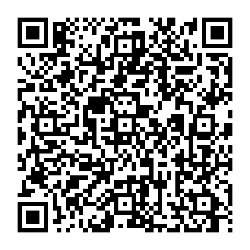 QR-koodi