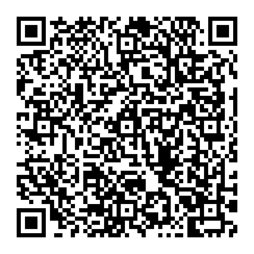 QR-koodi