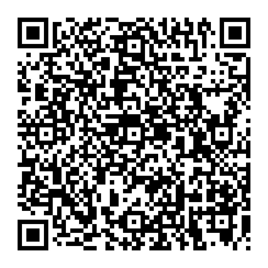 QR-koodi
