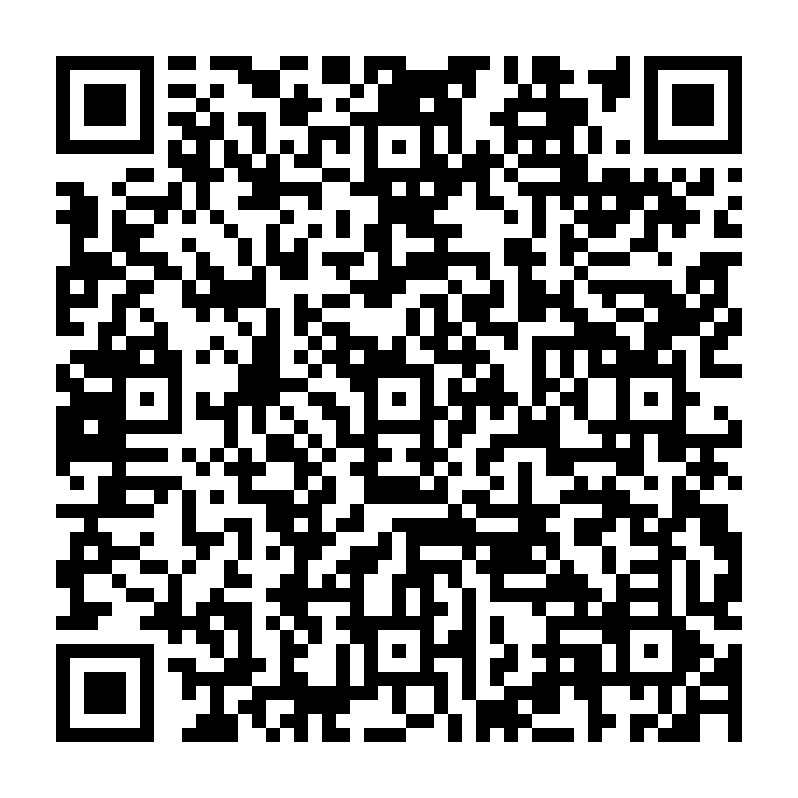 QR-koodi