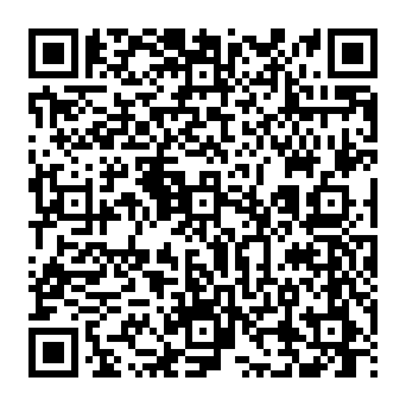 QR-koodi