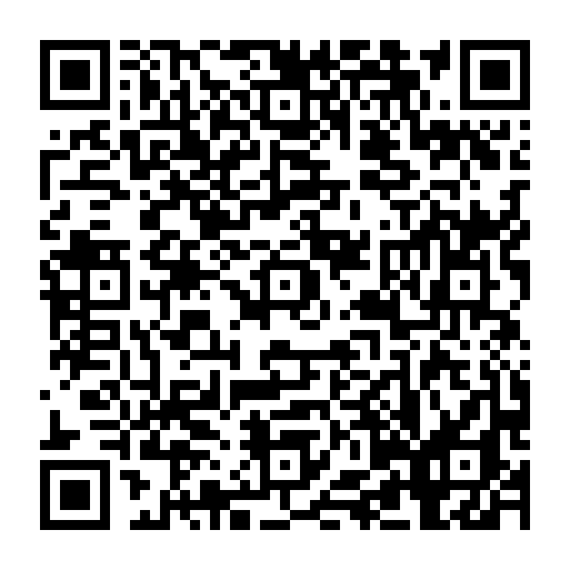 QR-koodi