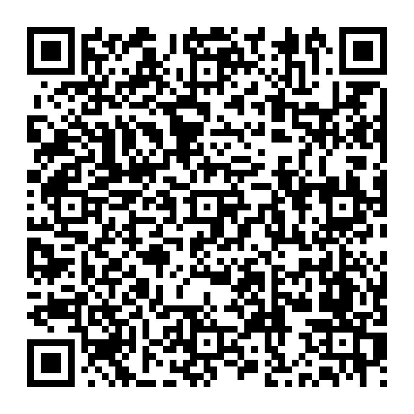 QR-koodi