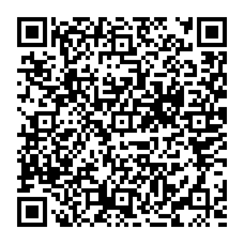 QR-koodi