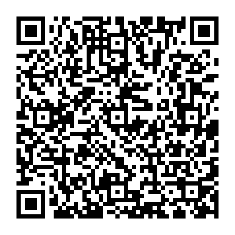 QR-koodi