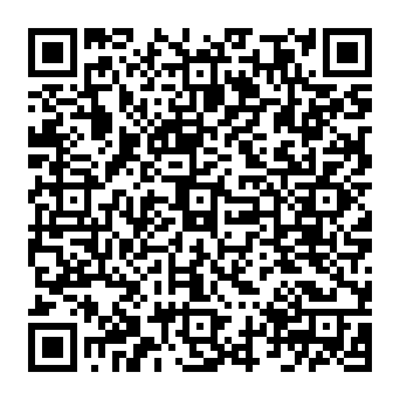 QR-koodi