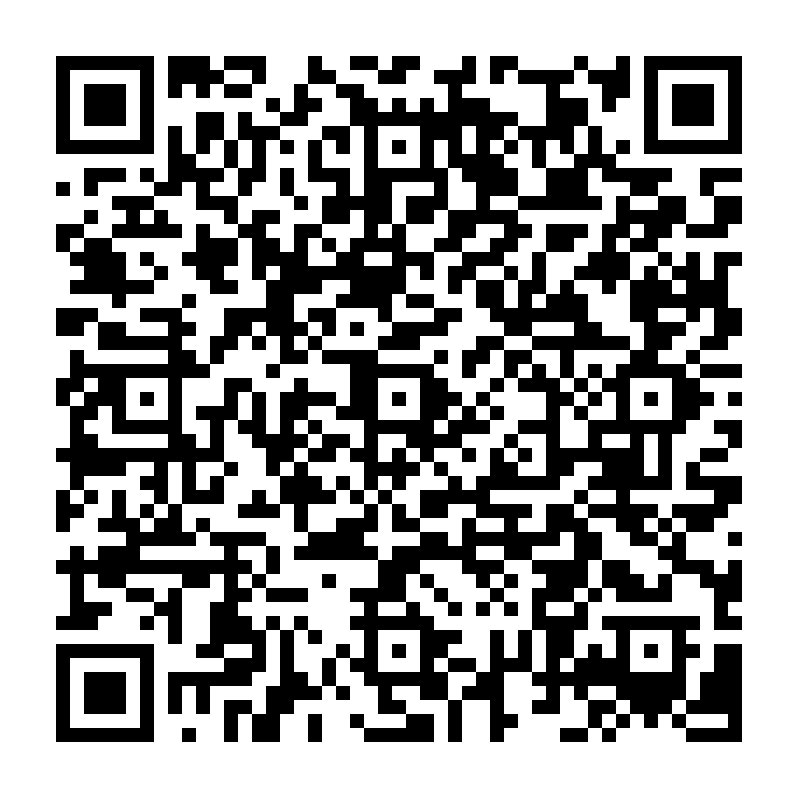 QR-koodi