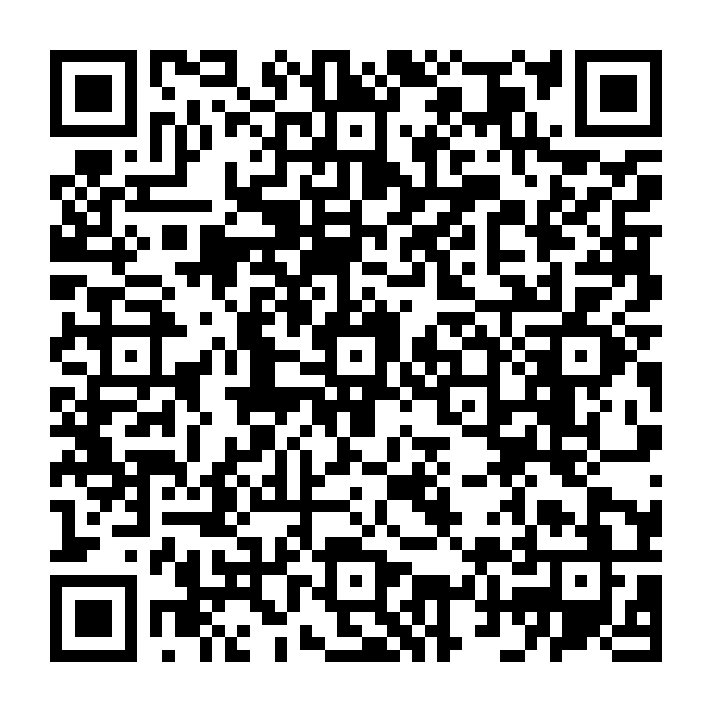 QR-koodi