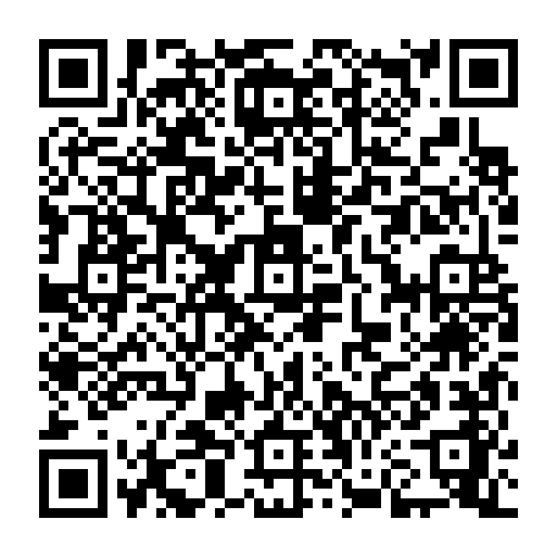 QR-koodi