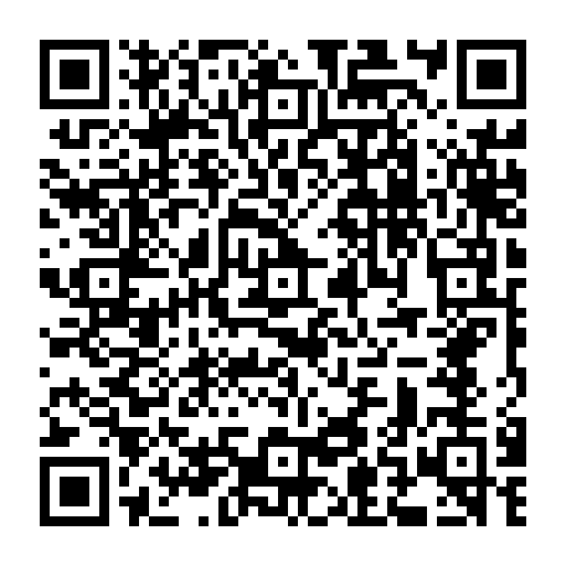 QR-koodi