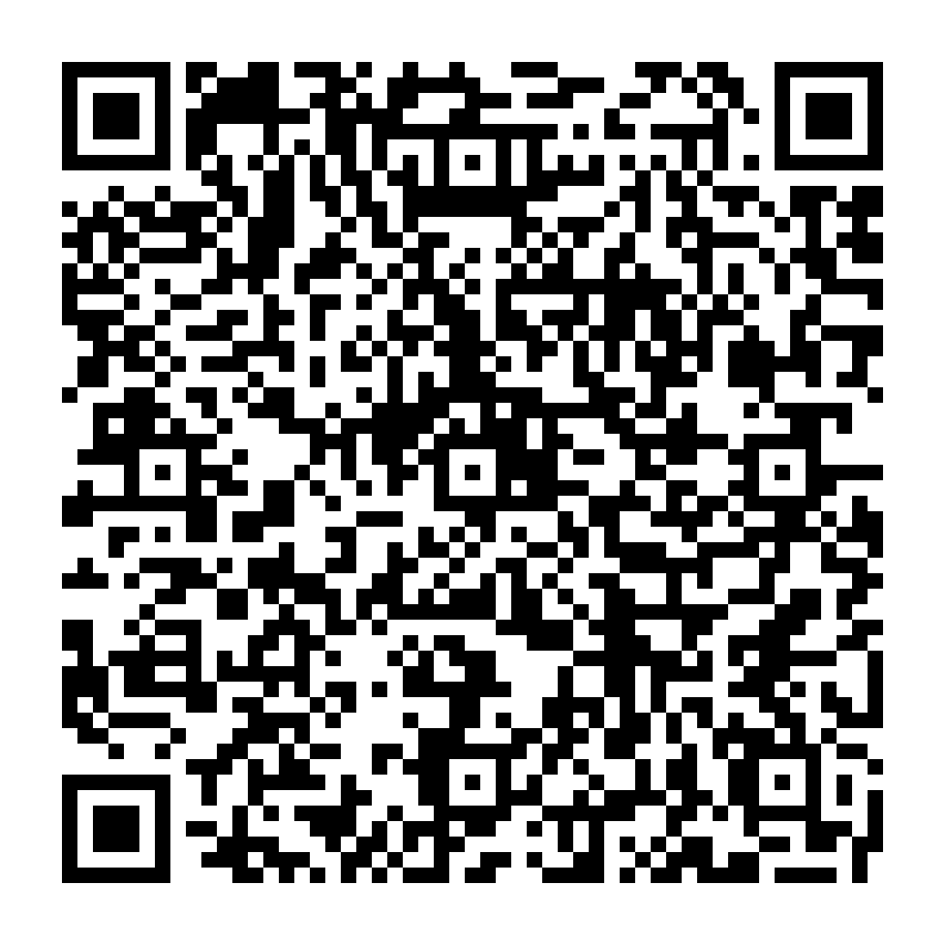 QR-koodi