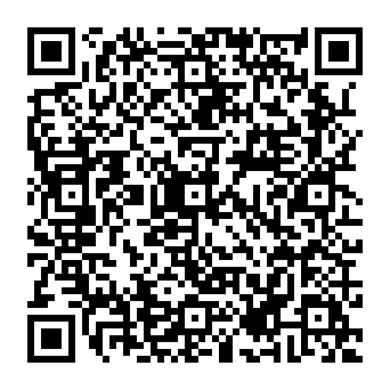 QR-koodi