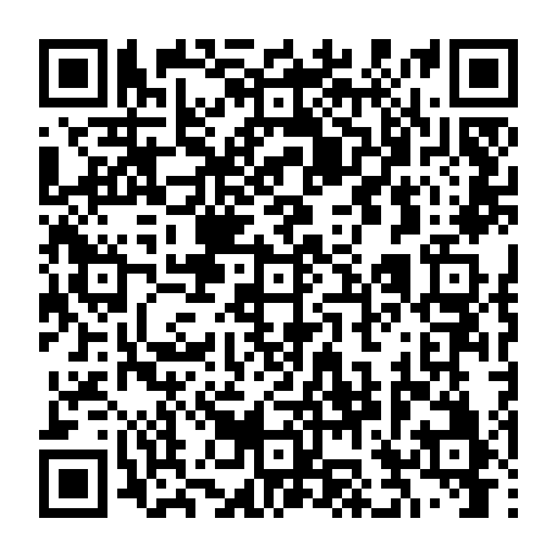 QR-koodi